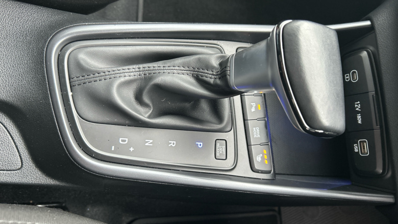 Hyundai i20 1.0T GDi Premium 5dr DCT Petrol Hatchback